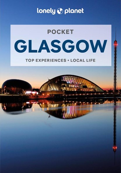Lonely Planet Pocket Glasgow, LONELY PLANET ; SYMINGTON,  Andy - Paperback - 9781788680967