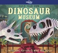 Build Your Own Dinosaur Museum | Jenny Lonely Planet Kids ; Jacoby | 