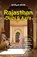 Lonely Planet Rajasthan, Delhi & Agra, niet bekend - Paperback - 9781788683869