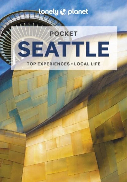 Lonely Planet Pocket Seattle, LONELY PLANET ; BALKOVICH,  Robert - Paperback - 9781788684491