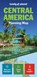 Lonely Planet Central America Planning Map, Lonely Planet - Gebonden - 9781788687904