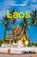 Lonely Planet Laos, niet bekend - Paperback - 9781788688383