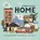Baker, K: Lonely Planet Kids a Place Called Home, Kate Baker - Gebonden - 9781788689342