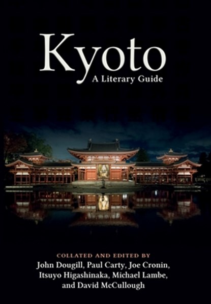 Kyoto, John Dougill - Gebonden - 9781788692090