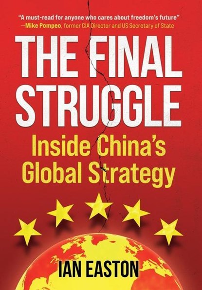 The Final Struggle, Easton I - Gebonden - 9781788692762