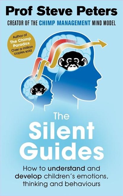 The Silent Guides, Prof Steve Peters - Paperback - 9781788700016