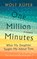 One Million Minutes, Wolf Kuper - Gebonden - 9781788701051