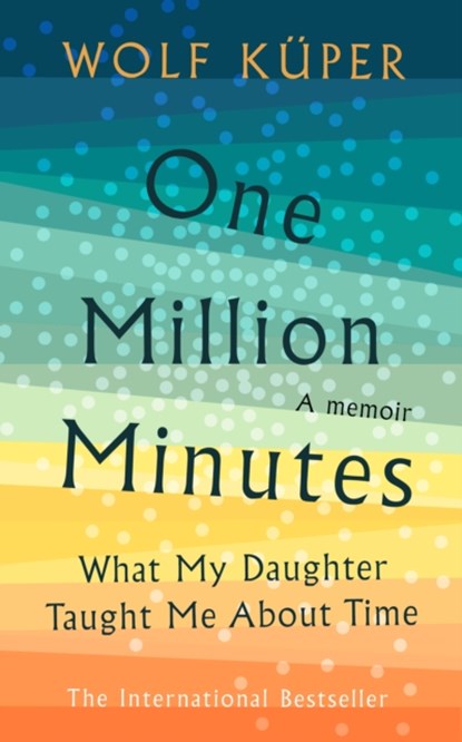 One Million Minutes, Wolf Kuper - Gebonden - 9781788701051