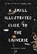 A Small Illustrated Guide to the Universe, Ella Frances Sanders - Gebonden - 9781788702140