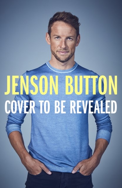 How To Be An F1 Driver, Jenson Button - Gebonden - 9781788702614