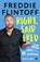 Right, Said Fred, Andrew Flintoff - Paperback - 9781788704144