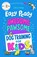 Easy Peasy Awesome Pawsome, Steve Mann - Paperback - 9781788704458