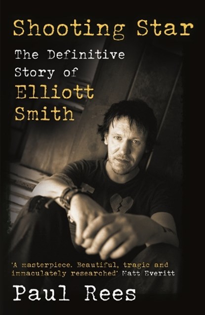 Shooting Star, Paul Rees - Paperback - 9781788705844