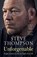 Unforgettable, Steve Thompson - Gebonden - 9781788705905