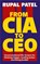 From CIA to CEO, Rupal Patel - Paperback - 9781788706612