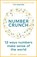 Numbercrunch, Professor Oliver Johnson - Paperback - 9781788708371
