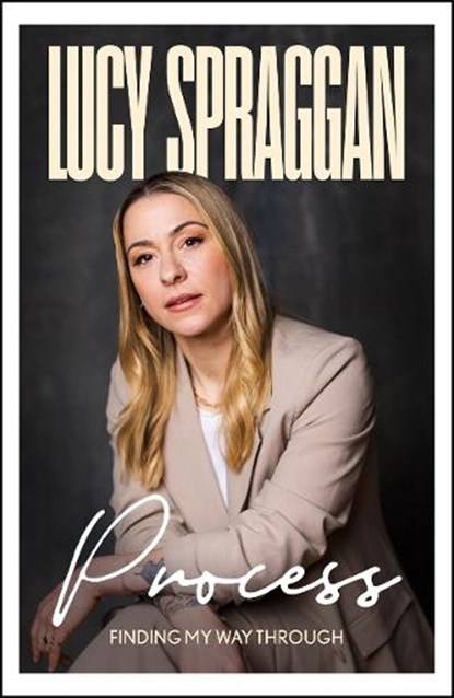 Process, Lucy Spraggan - Paperback - 9781788709125