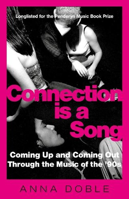 Connection is a Song, Anna Doble - Paperback - 9781788709514