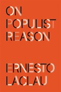 On Populist Reason | Ernesto Laclau | 