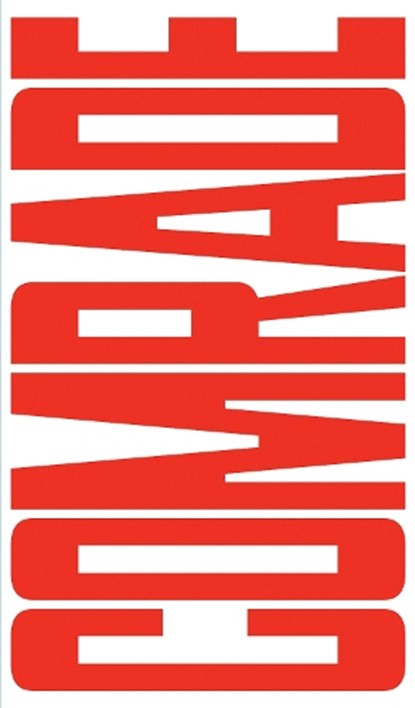 Comrade, Jodi Dean - Paperback - 9781788735025