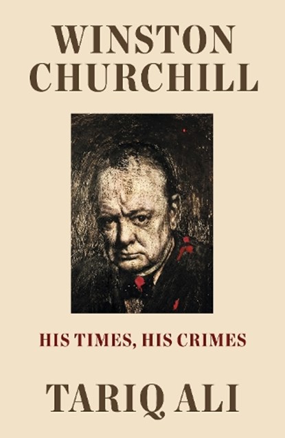 Winston Churchill, Tariq Ali - Gebonden - 9781788735773
