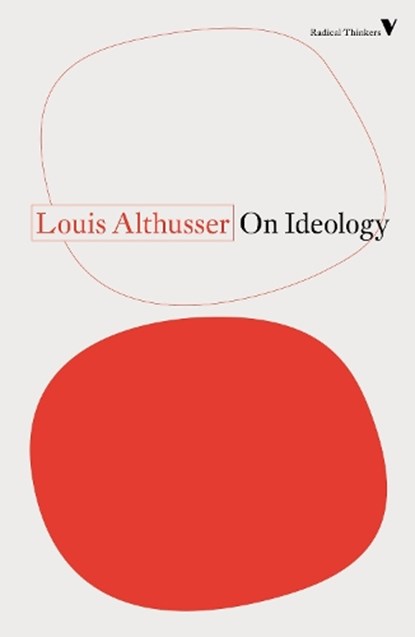 On Ideology, Louis Althusser - Paperback - 9781788738552