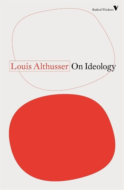 On Ideology, Louis Althusser - Paperback - 9781788738552