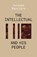 The Intellectual and His People, Jacques Ranciere - Paperback - 9781788739658