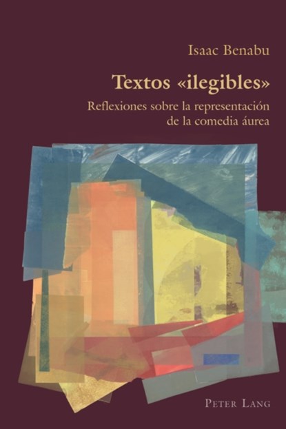 Textos ilegibles, Isaac Benabu - Paperback - 9781788741675