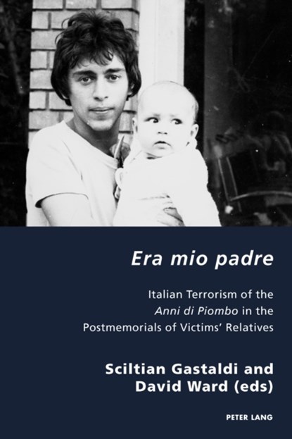 Era mio padre, Sciltian Gastaldi ; David Ward - Paperback - 9781788743266
