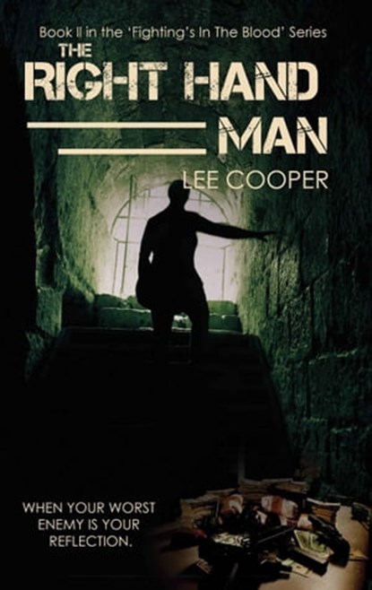The Right Hand Man, Lee Cooper - Ebook - 9781788761567
