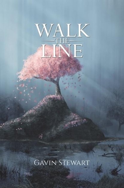 Walk the Line, Gavin Stewart - Paperback - 9781788782197