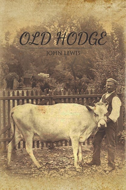 Old Hodge, John Lewis - Paperback - 9781788784726