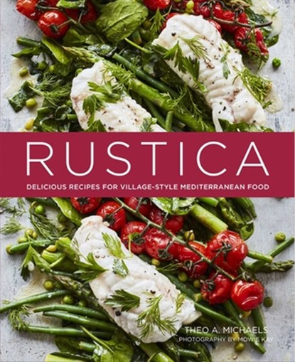 Rustica, Theo A. Michaels - Gebonden - 9781788792806