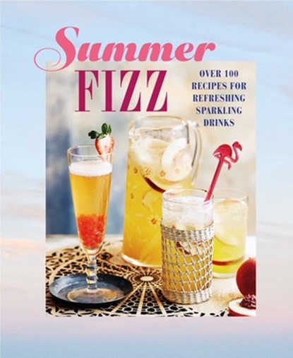 Summer Fizz, Ryland Peters & Small - Gebonden - 9781788794374