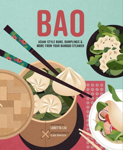 Bao, Loretta Liu - Gebonden - 9781788794749