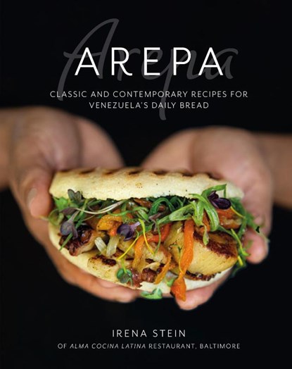 Arepa, Irena Stein - Gebonden - 9781788795173
