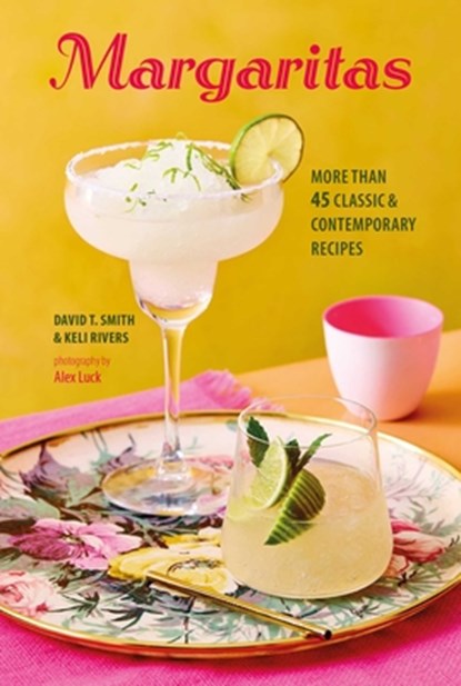Margaritas, David T. Smith ; Keli Rivers - Gebonden - 9781788795883