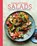 Sensational Salads, Kathy Kordalis - Gebonden - 9781788795944