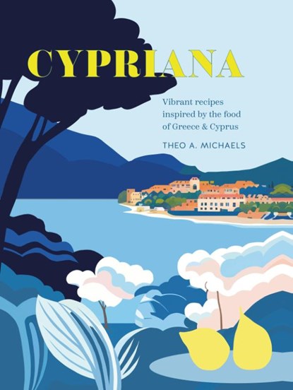 Cypriana, Theo A. Michaels - Gebonden - 9781788796019