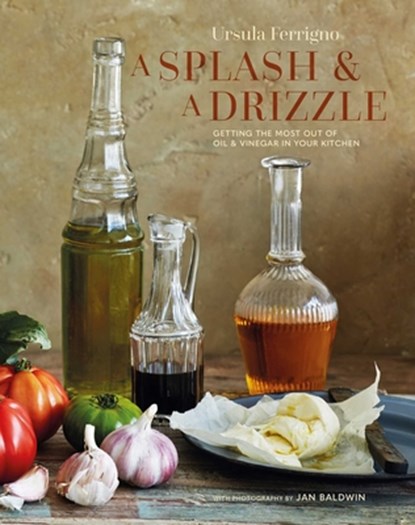 A Splash and a Drizzle..., Ursula Ferrigno - Gebonden - 9781788796095