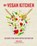 My Vegan Kitchen, Dunja Gulin - Gebonden - 9781788796514
