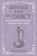 Dinner with Mr Darcy, Pen Vogler - Gebonden - 9781788796538