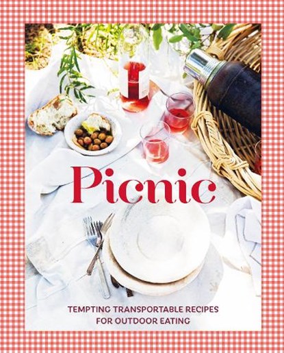 Picnic, Ryland Peters & (Ryland Peters & Small) Small - Gebonden - 9781788796811