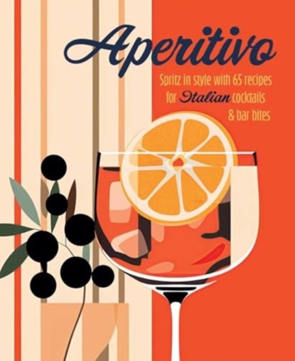 Aperitivo, Ryland Peters & (Ryland Peters & Small) Small - Gebonden - 9781788796835