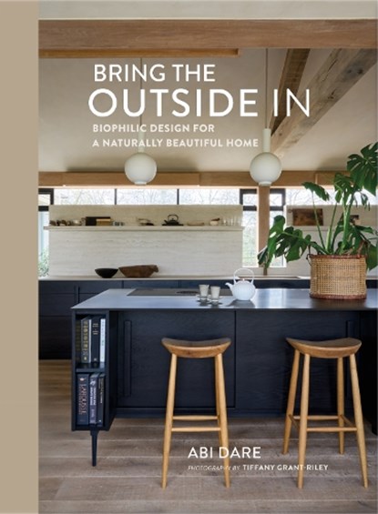 Bring the Outside In, Abi Dare - Gebonden - 9781788797238