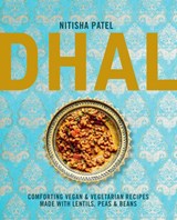 Dhal - Nitisha Patel - 9781788797443
