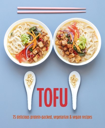 Tofu, Ryland Peters & Small - Gebonden - 9781788797559