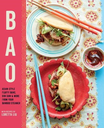 Bao, Loretta Liu - Gebonden - 9781788797573
