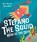 Stefano the Squid, Wendy Meddour - Paperback - 9781788810845